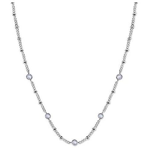 Gioielli Rosefield Jcscs-j265. Orecchini, Colore Grigio. Donna. - In ordine - Foto 1