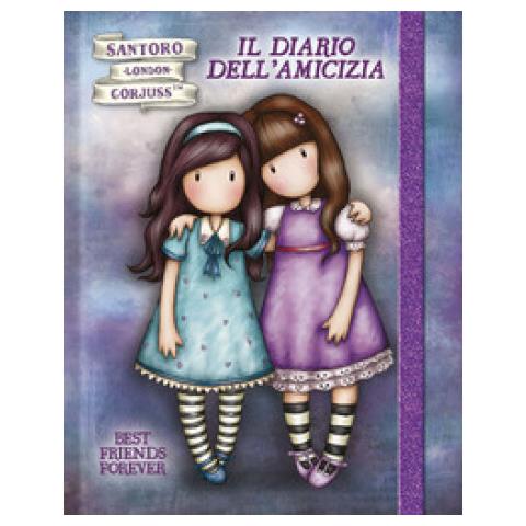 Il Diario Dell'amicizia. Gorjuss - Foto 1