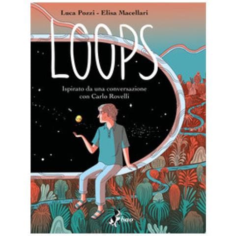 Elisa Macellari - Loops - Foto 1