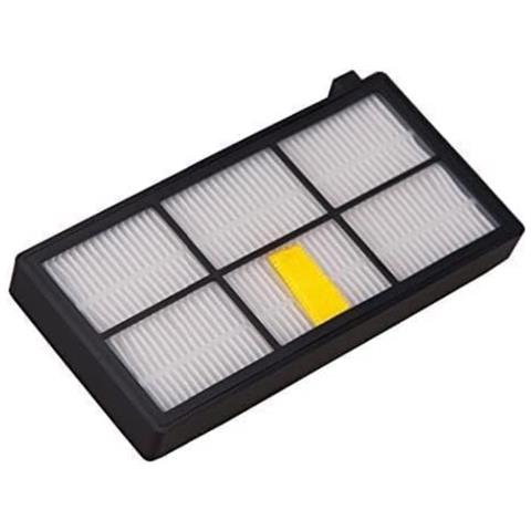 Confezione Da 10 Filtri Per Aspirapolvere Robot Aspirapolvere Irobot Roomba 860/870/871/880/960/980 - Foto 7