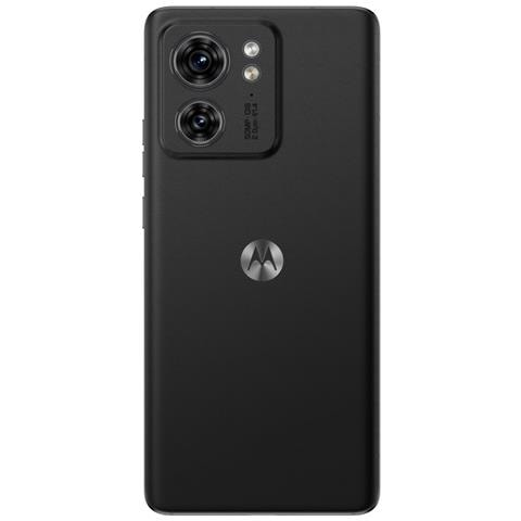 Edge 40 5G 256GB 8 GB RAM Dual Sim Display 6.55" Full HD+ Fotocamera 50 Mpx Android Nero - Foto 2