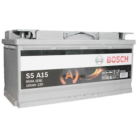 Batteria Auto 0092s5a150 - Foto 1
