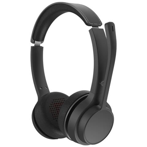 POLONA04B cuffia e auricolare Con cavo e senza cavo A Padiglione Musica e Chiamate USB tipo-C Bluetooth Nero - Foto 2