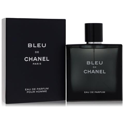 Bleu De By Eau De Parfum Spray 3.4 Oz (men) - Foto 1