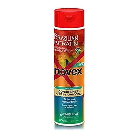 Balsamo Brasiliano Alla Cheratina, 1014 Oz - Cheratina Ricostruttiva, Controllo Dell'effetto Crespo E Riparazione Dei Danni - Foto 1