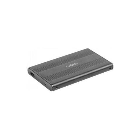 Marapi S120 Enclosure Hdd /ssd Nero 2.5"" - Foto 2