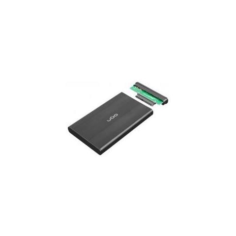 Marapi S120 Enclosure Hdd /ssd Nero 2.5"" - Foto 3