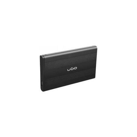Marapi S120 Enclosure Hdd /ssd Nero 2.5"" - Foto 1