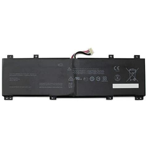 Mbxle-ba0328 Ricambio Per Notebook Batteria - Foto 1