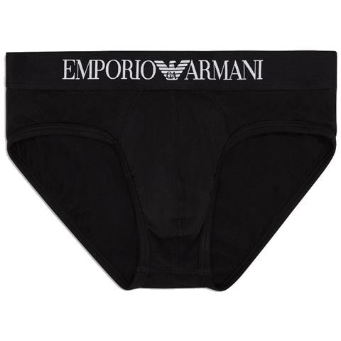 Slip Uomo Logo Iconic - Foto 1