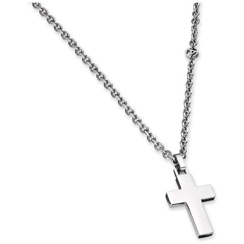 Collana Uomo Aa.c182 - Foto 1