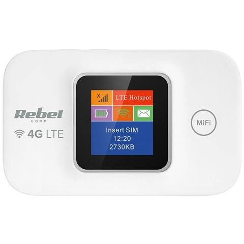 Router Rb-0701 - Foto 2