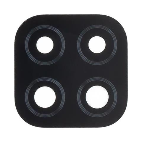 Vetro Di Protezione Fotocamer Ricambio Per Redmi 9c M2006c3mg M2006c3mt - Foto 1