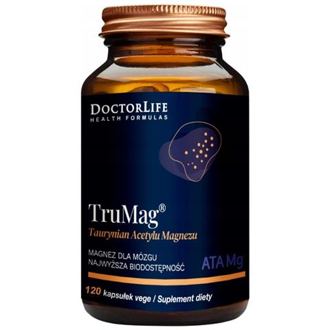 Doctor Life Trumag 120 Capsule - Foto 1