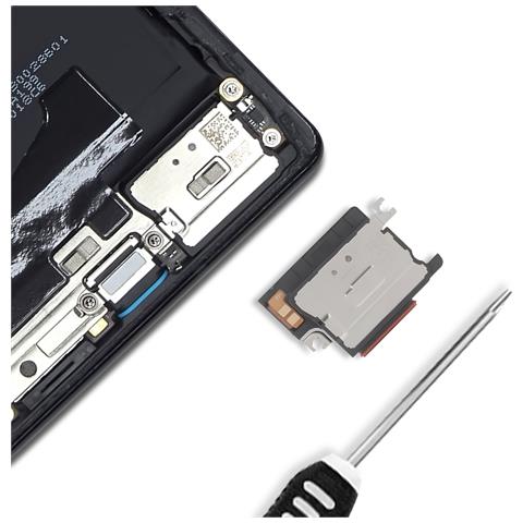 Altoparlante Esterno Per Google Pixel 6 Pro - Foto 2