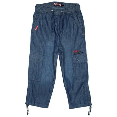 Bermuda Cargo Uomo short gns125 pac men s1-m - Foto 1