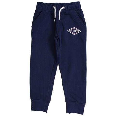 Pantalonii da jogging Ragazza lc118125 pa s1-6a - Foto 1