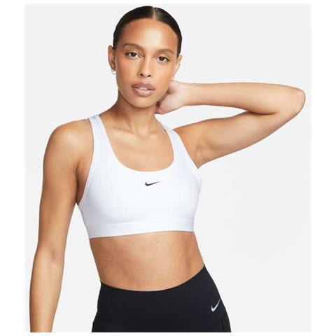 Reggiseno Sportivo Dx6817-100 Donna Taglia Xl Colore Bianco - Foto 2