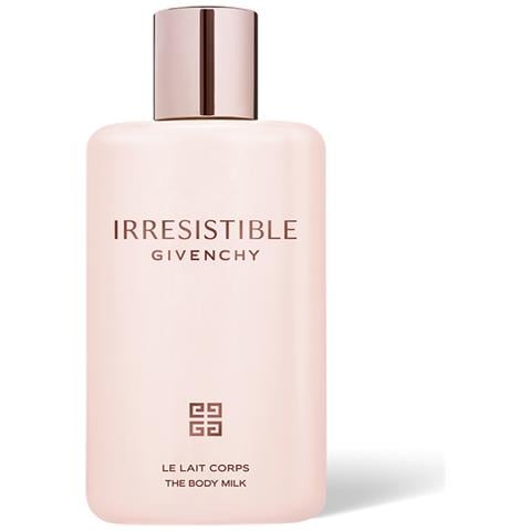 Irresistible The Body Milk Latte Corpo 200 Ml - Foto 1