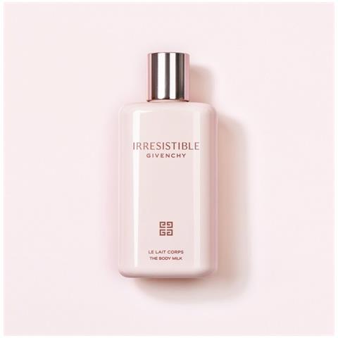 Irresistible The Body Milk Latte Corpo 200 Ml - Foto 2