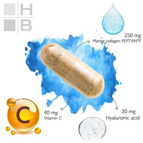 Collagene Marino 360 Capsule - Foto 4