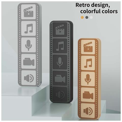 Custodia Protettiva In Silicone Per Telecomando Apple Tv 4k Black - Foto 2