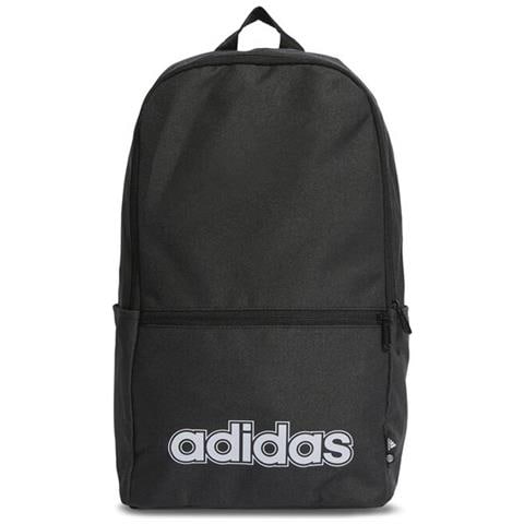 Classic Foundation Ht4768 Zaino Per La Scuola Colore: Nero - Foto 1