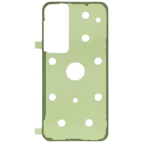 Adesivo Vetro Posteriore Galaxy S23 Fe Originale, Trasparente - Foto 1