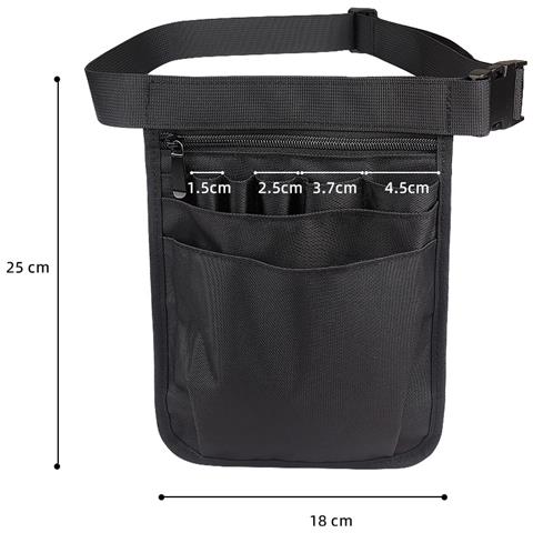 Borsa Portautensili Multifunzionale - Foto 6