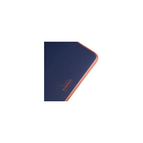 BF-E-MB213-B borsa per laptop 33 cm (13") Custodia a tasca Blu - Foto 2