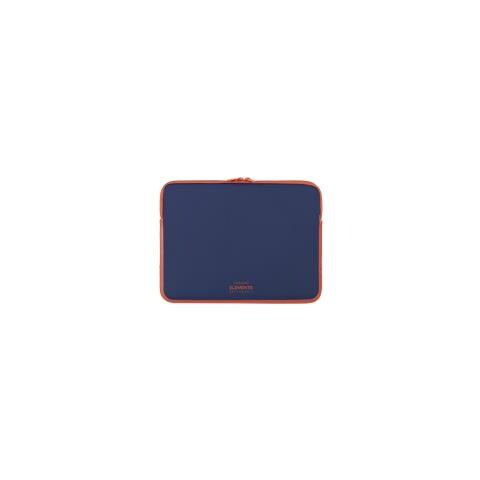 BF-E-MB213-B borsa per laptop 33 cm (13") Custodia a tasca Blu - Foto 1
