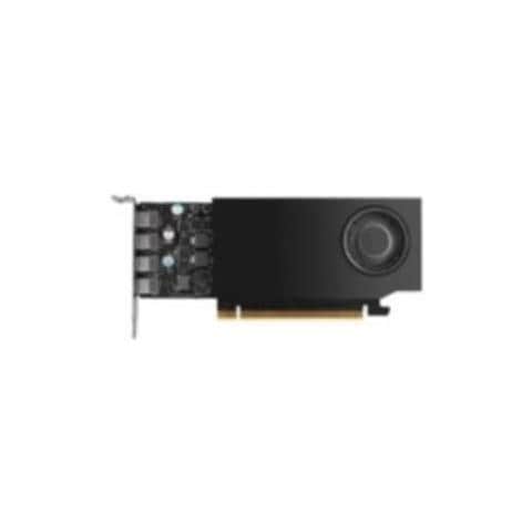 RTX A1000 8 GB GDDR6 PCI Express x8 4.0 4x Mini DisplayPort - Foto 2