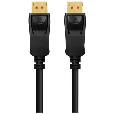 CDV0100 cavo DisplayPort 10 m Nero - Foto 2