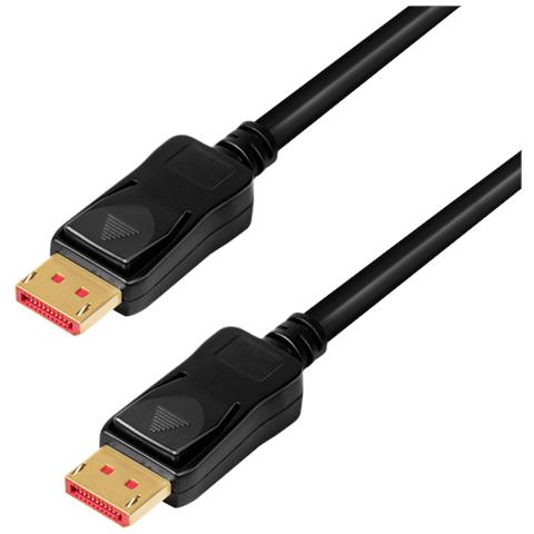 CDV0100 cavo DisplayPort 10 m Nero - Foto 1