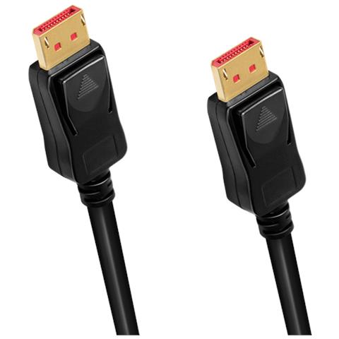 CDV0100 cavo DisplayPort 10 m Nero - Foto 7