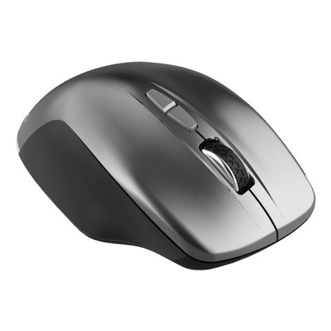 MW-21 mouse Ufficio Mano destra RF Wireless Ottico 1600 DPI - Foto 1