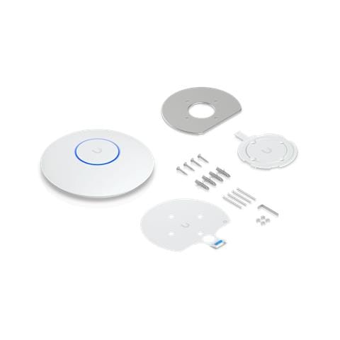 U7 Lite 4300 Mbit /s Bianco Supporto Power over Ethernet (PoE) - Foto 8