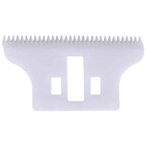 Lama Per Tagliacapelli In Ceramica - Strumento Di Precisione Per Il Taglio Dei Capelli - Foto 1