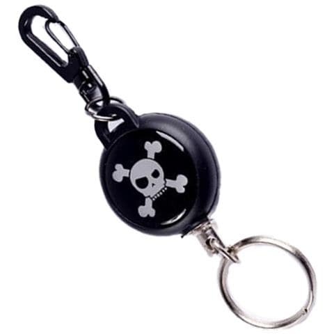 Portachiavi Retrattile   Model 5 - Foto 1