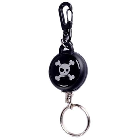 Portachiavi Retrattile   Model 5 - Foto 2