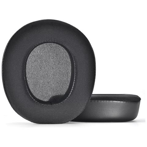 Cuscinetti Auricolari Di Ricambio Cablati Nova Pro - Comfort Migliorato (confezione Da 2) - Foto 1