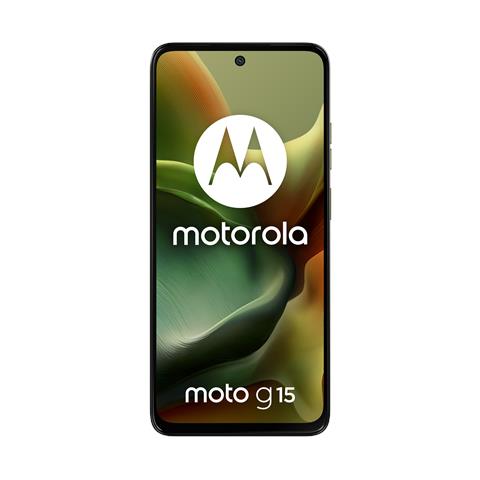 Moto G15 4G 128GB 8GB Ram Display 6.72" Main Camera 50MP Doppia SIM Android 15 USB tipo-C 5200 mAh Iguana Green - Foto 13