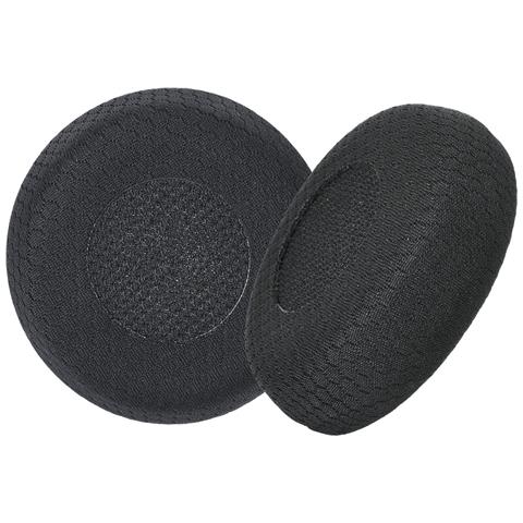 Cuscinetti Auricolari Di Ricambio Compatibili Con Jabra Evolve 75/75+/75 Uc/75 Ms - Confezione Da 2 - Foto 1