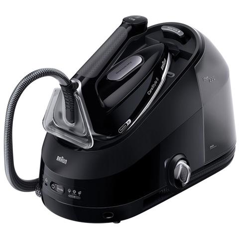 CareStyle 5 IS 5249 2400 W 2 L EloxalPlus soleplate Nero - Foto 1
