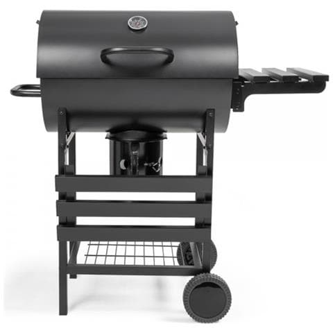 Barbecue A Carbonella A Botte - Doc332 - Foto 2