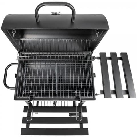 Barbecue A Carbonella A Botte - Doc332 - Foto 6