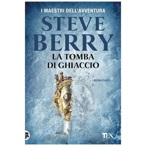 Steve Berry - La tomba di ghiaccio - Foto 1