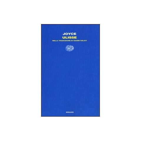James Joyce - Ulisse - Foto 1