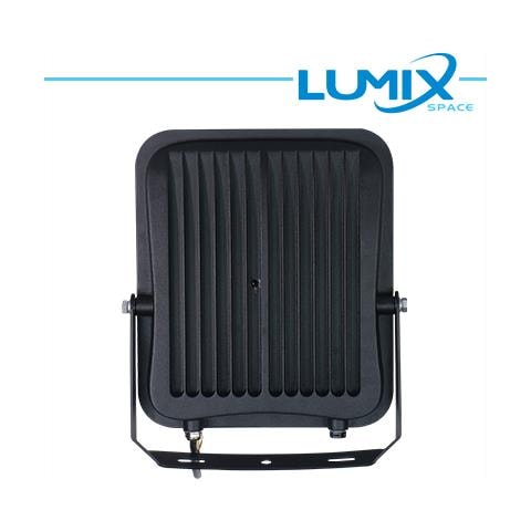 Faretto led da Esterno 200w - IP65 120° 6500K - Foto 2