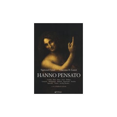 Sigmund Freud - Hanno pensato - Foto 1